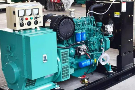 為什么企業(yè)需要配備柴油發(fā)電機(jī)組?
