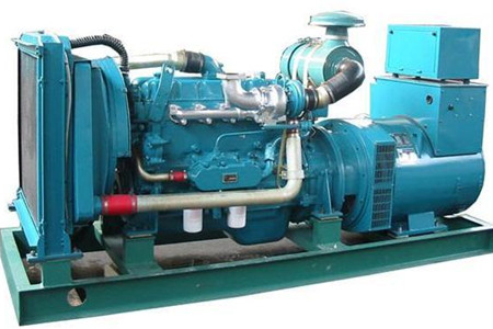 柴油發(fā)電機(jī)組不良啟動習(xí)慣有哪些?