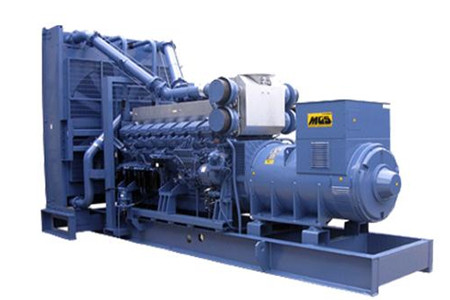 如何防止常柴發電機組損壞？