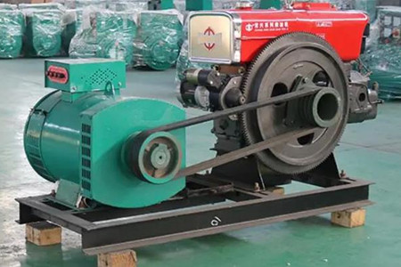 柴油發電機組租賃的價格貴嗎？