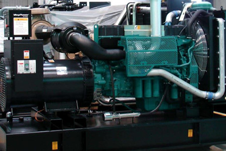 寧波康明斯柴油發電機組租賃時需考慮哪些因素?