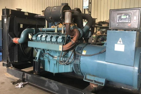 寧波大宇柴油發電機組多少錢一臺？