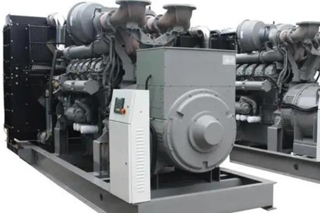 柴油發(fā)電機(jī)組蓄電池的容量怎樣計算?有三個基本原則