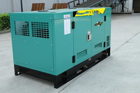 120KW靜音發(fā)電機(jī)組突然熄火的原因是什么?