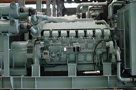 三菱發電機組功率如何選？準確計算是關鍵！