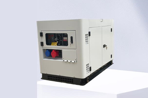 知道嗎?汽油發電機組價格受這些因素影響! 圖1