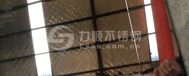 鏡面不銹鋼有劃傷怎么處理？