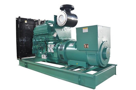 康明斯發(fā)電機組在應急電源領(lǐng)域的應用！